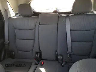2012 Kia Sorento LX with VIN 5XYKT3A15CG288024, listed as a Copart auction lot 48458575 with 110,643 mi miles and Salvage Title. Bid and sale history available at carsss.com. Image 10.