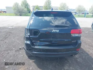 2018 Jeep Grand Cherokee Altitude z VIN 1C4RJFAG9JC508308, wystawiony jako IAAI lot #42162179 z przebiegiem 92 021 mil mil oraz . Historia ofert i sprzedaży dostępna na DreamBid. Obrazek 16.