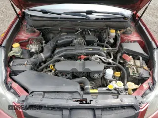 2014 Subaru Legacy Premium с VIN 4S3BMCC66E3027806, выставлен на аукционе Copart как лот 61738595 с пробегом 143 340 миль миль и Списание • Salvage title. История ставок и продаж доступна на DreamBid. Изображение 11.