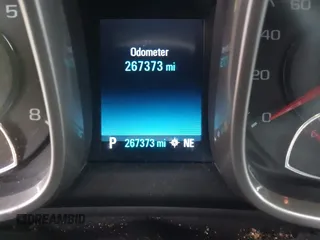 2014 Chevrolet Malibu LTZ with VIN 1G11H5SL2EF182279, listed as a IAAI auction lot 42240259 with 267,373 mi miles and . Bid and sale history available at DreamBid. Image 7.