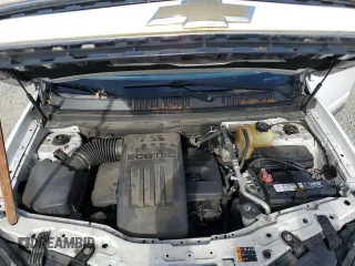 2013 Chevrolet Captiva Sport LS with VIN 3GNAL2EK5DS551225, listed as a Copart auction lot 55099845 with 131,419 mi miles and Clean Title. Bid and sale history available at carsss.com. Image 12.