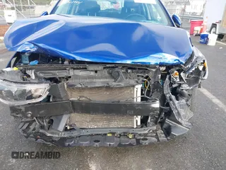 2022 Hyundai Accent SE с VIN 3KPC24A69NE181809, выставлен на аукционе IAAI как лот 42250347 с пробегом 48 723 миль миль и . История ставок и продаж доступна на DreamBid. Изображение 6.