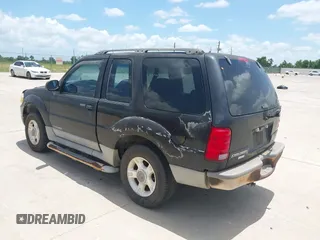 2001 Ford Explorer Sport с VIN 1FMCU60E41UC87834, выставлен на аукционе IAAI как лот 42760834 с пробегом 189 955 миль миль и . История ставок и продаж доступна на DreamBid. Изображение 3.