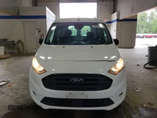 2020 Ford Transit Connect XLT with VIN NM0LS7F26L1478203, listed as a Copart auction lot 58969985 with 311,656 mi miles and Clean title. Bid and sale history available at DreamBid. Image 5.