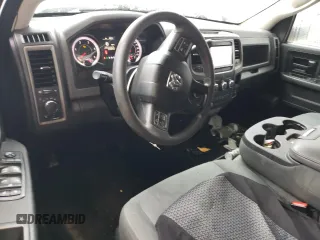 2018 Ram 3500 Tradesman z VIN 3C63RRGL8JG392429, wystawiony jako Copart lot #84649394 z przebiegiem 273 827 mil mil oraz Szkoda całkowita • Salvage title. Historia ofert i sprzedaży dostępna na DreamBid. Obrazek 8.