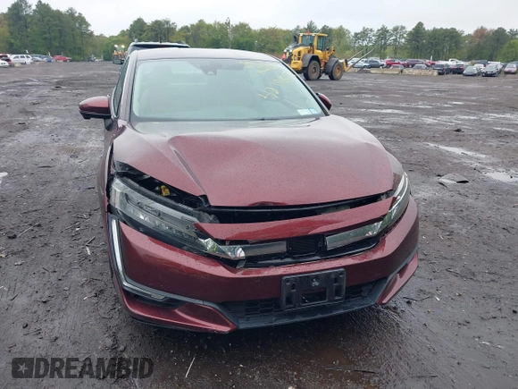 2018 Honda Clarity z VIN JHMZC5F12JC021958, wystawiony jako IAAI lot #42191071 z przebiegiem 29 423 mil mil oraz . Historia ofert i sprzedaży dostępna na DreamBid. Obrazek 12.