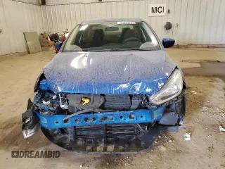 2018 Ford Focus SE with VIN 1FADP3F28JL294972, listed as a Copart auction lot 53805295 with 89,334 mi miles and Clean Title. Bid and sale history available at carsss.com. Image 5.