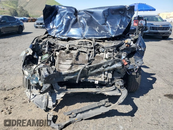 2017 Mazda 3 Touring with VIN 3MZBN1L7XHM118524, listed as a Copart auction lot 52732755 with Not Provided miles and Clean Title. Bid and sale history available at carsss.com. Image 5.