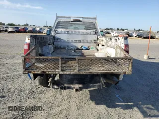 2012 Ford F-250 XL с VIN 1FTBF2A65CEA03392, выставлен на аукционе Copart как лот 61860405 с пробегом 375 072 миль миль и Чистый • Clean title. История ставок и продаж доступна на DreamBid. Изображение 6.