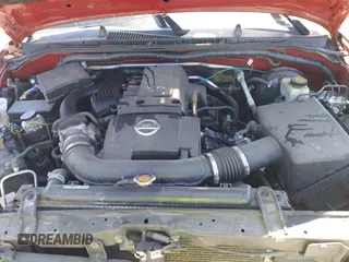 2016 Nissan Frontier SV with VIN 1N6AD0CU1GN719727, listed as a IAAI auction lot 42314631 with 209,135 mi miles and . Bid and sale history available at DreamBid. Image 10.