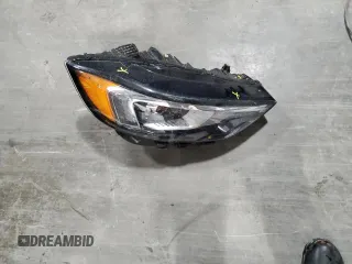 2023 Ford Edge SE с VIN 2FMPK4G92PBA08240, выставлен на аукционе Copart как лот 79160584 с пробегом 37 859 миль миль и Списание • Salvage title. История ставок и продаж доступна на DreamBid. Изображение 13.
