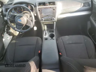 2018 Subaru Legacy Premium with VIN 4S3BNAF67J3038143, listed as a Copart auction lot 46273804 with 56,250 mi miles. Bid and sale history available at carsss.com. Image 8.