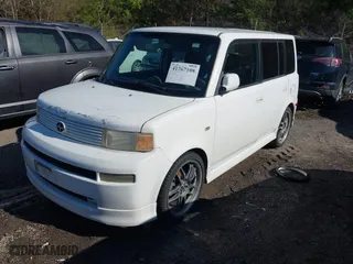 2006 Scion xB with VIN JTLKT324564091757, listed as a IAAI auction lot 41767108 with 325,884 mi miles. Bid and sale history available at carsss.com. Image 2.