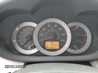 2011 Toyota RAV4 Ltd with VIN 2T3DF4DV2BW120118, listed as a Copart auction lot 54189035 with 181,054 mi miles and Salvage Title. Bid and sale history available at carsss.com. Image 9.