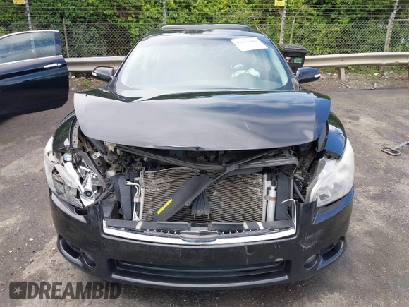 2010 Nissan Maxima SV z VIN 1N4AA5AP1AC823701, wystawiony jako IAAI lot #42257488 z przebiegiem 216 934 mil mil oraz . Historia ofert i sprzedaży dostępna na DreamBid. Obrazek 12.