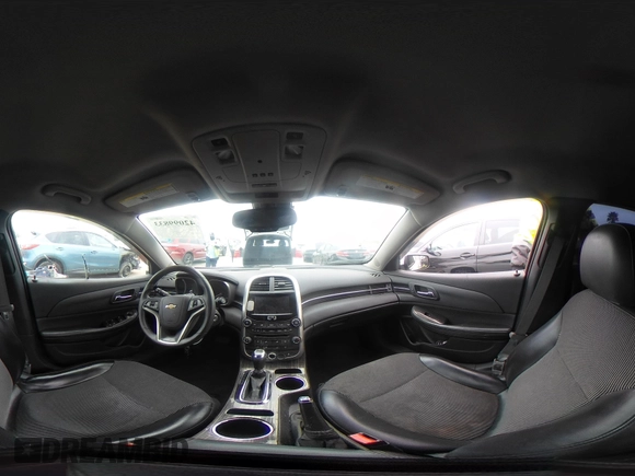 2016 Chevrolet Malibu Limited LT with VIN 1G11C5SA1GF165926, listed as a IAAI auction lot 42099833 with 136,969 mi miles. Bid and sale history available at carsss.com. Image 19.