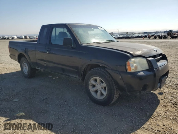 2001 Nissan Frontier XE z VIN 1N6DD26S71C397276, wystawiony jako Copart lot #60510325 z przebiegiem 190 273 mil mil oraz Szkoda całkowita • Salvage title. Historia ofert i sprzedaży dostępna na DreamBid. Obrazek 4.