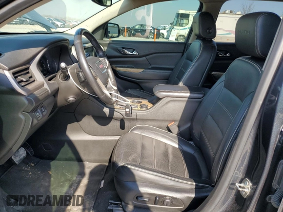2019 GMC Acadia Denali with VIN 1GKKNPLS0KZ294387, listed as a Copart auction lot 49085825 with 84,675 mi miles and Salvage Title. Bid and sale history available at carsss.com. Image 7.