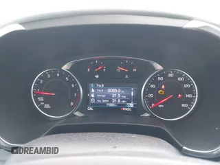 2020 Chevrolet Blazer LT с VIN 3GNKBCRS8LS710020, выставлен на аукционе IAAI как лот 42354985 с пробегом 71 222 миль миль и . История ставок и продаж доступна на DreamBid. Изображение 7.