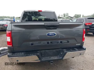 2020 Ford F-150 XL with VIN 1FTEW1CP8LFB80669, listed as a IAAI auction lot 42334386 with Not provided miles and . Bid and sale history available at DreamBid. Image 16.