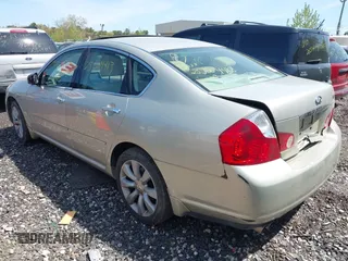 2006 Infiniti M with VIN JNKAY01F46M264029, listed as a IAAI auction lot 42164083 with Not provided miles and . Bid and sale history available at DreamBid. Image 3.