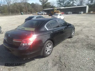 2012 Honda Accord SE z VIN 1HGCP2F68CA156092, wystawiony jako IAAI lot #41617049 z przebiegiem 247 865 mil mil oraz . Historia ofert i sprzedaży dostępna na DreamBid. Obrazek 4.