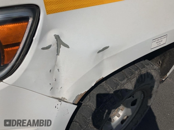 2016 Chevrolet Colorado 4WD WT with VIN 1GCHTBEA5G1277982, listed as a IAAI auction lot 42621259 with 111,271 mi miles and . Bid and sale history available at DreamBid. Image 36.