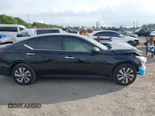 2020 Nissan Altima S with VIN 1N4BL4BV7LC198648, listed as a IAAI auction lot 41581583 with 83,794 mi miles and . Bid and sale history available at DreamBid. Image 13.
