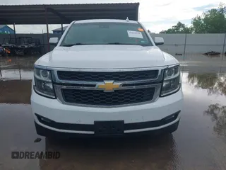 2018 Chevrolet Suburban LT with VIN 1GNSCHKC2JR376239, listed as a IAAI auction lot 42110551 with 123,694 mi miles and . Bid and sale history available at DreamBid. Image 12.