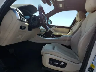 2019 BMW X5 xDrive40i with VIN 5UXCR6C52KLL35774, listed as a Copart auction lot 51802385 with 99,311 mi miles and Clean Title. Bid and sale history available at carsss.com. Image 7.