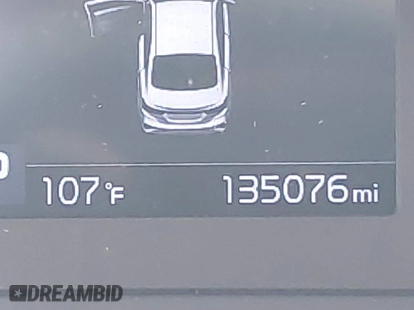 2019 Kia Forte LXS with VIN 3KPF24ADXKE036625, listed as a IAAI auction lot 41779521 with 135,076 mi miles and . Bid and sale history available at DreamBid. Image 15.