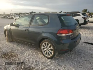 2012 Volkswagen Golf z VIN WVWBB7AJXCW082128, wystawiony jako Copart lot #47961205 z przebiegiem 38 085 mil mil oraz Szkoda całkowita • Salvage title. Historia ofert i sprzedaży dostępna na DreamBid. Obrazek 2.