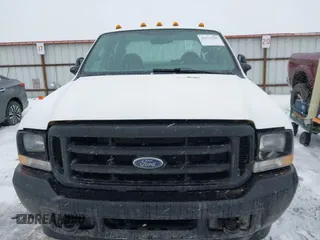 2003 Ford F-350 XL with VIN 1FTSW30L03EC72249, listed as a IAAI auction lot 41612349 with 117,318 mi miles and . Bid and sale history available at DreamBid. Image 11.