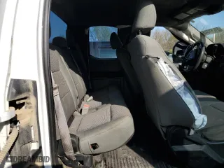 2019 Ford Super Duty F-250 SRW XL with VIN 1FT7X2B68KEG46187, listed as a Copart auction lot 51061345 with 0 mi miles and Salvage Title. Bid and sale history available at carsss.com. Image 10.