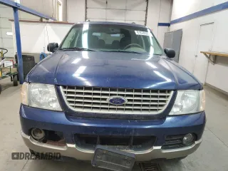 2004 Ford Explorer Eddie Bauer with VIN 1FMDU74W94UA74461, listed as a Copart auction lot 81628384 with 253,025 mi miles and Clean title. Bid and sale history available at DreamBid. Image 5.