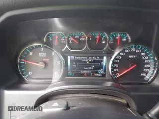 2017 Chevrolet Silverado 1500 LT with VIN 3GCUKREC7HG233366, listed as a IAAI auction lot 42254699 with 105,655 mi miles and . Bid and sale history available at DreamBid. Image 7.