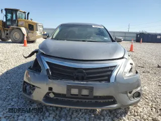 2015 Nissan Altima SL with VIN 1N4BL3AP2FC450338, listed as a Copart auction lot 45697765 with 182,091 mi miles and Salvage title. Bid and sale history available at DreamBid. Image 5.