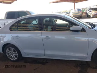 2017 Volkswagen Jetta S with VIN 3VW2B7AJ9HM317252, listed as a IAAI auction lot 42565921 with 89,437 mi miles and . Bid and sale history available at DreamBid. Image 13.