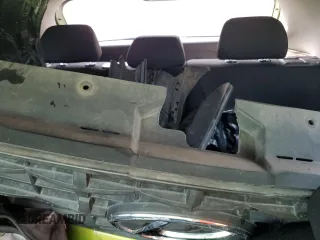 2021 Hyundai Venue SE z VIN KMHRB8A38MU089450, wystawiony jako Copart lot #51319155 z przebiegiem Nie podano mil oraz Szkoda całkowita • Salvage title. Historia ofert i sprzedaży dostępna na DreamBid. Obrazek 10.