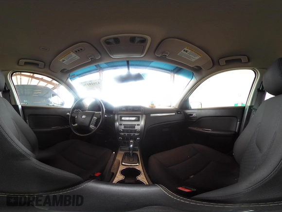 2012 Ford Fusion SEL with VIN 3FAHP0JAXCR356536, listed as a IAAI auction lot 42610176 with 118,728 mi miles and . Bid and sale history available at DreamBid. Image 19.