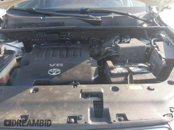 2007 Toyota RAV4 Limited with VIN JTMZK31V975014604, listed as a IAAI auction lot 42586326 with 199,346 mi miles and . Bid and sale history available at DreamBid. Image 10.