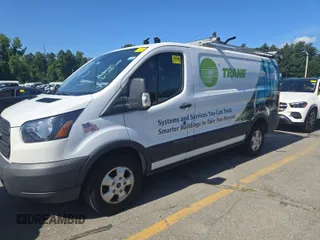 2018 Ford Transit с VIN 1FTYR1YG7JKA30182, выставлен на аукционе IAAI как лот 42774231 с пробегом 103 209 миль миль и . История ставок и продаж доступна на DreamBid. Изображение 37.