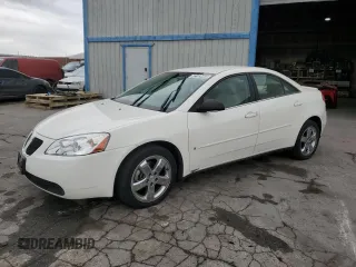 2007 Pontiac G6 GT with VIN 1G2ZH58N374203470, listed as a Copart auction lot 42103465 with 71,259 mi miles and Clean Title. Bid and sale history available at carsss.com. Image 2.