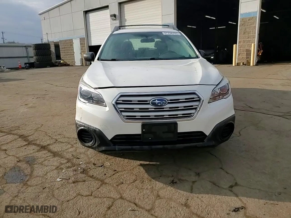 2016 Subaru Outback 2.5i with VIN 4S4BSAAC5G3323630, listed as a Copart auction lot 47728755 with 86,185 mi miles and Salvage Title. Bid and sale history available at carsss.com. Image 13.