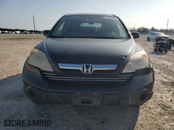 2008 Honda CR-V EX-L with VIN JHLRE48768C051761, listed as a Copart auction lot 56427825 with 161,805 mi miles and Clean Title. Bid and sale history available at DreamBid. Image 5.