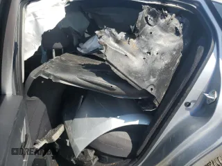2025 Toyota Camry LE z VIN 4T1DAACK1SU529384, wystawiony jako Copart lot #56388785 z przebiegiem Nie podano mil oraz Czysty tytuł • Clean title. Historia ofert i sprzedaży dostępna na DreamBid. Obrazek 10.