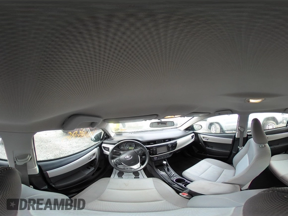 2016 Toyota Corolla L with VIN 2T1BURHE5GC698820, listed as a IAAI auction lot 42166585 with 138,975 mi miles and . Bid and sale history available at DreamBid. Image 18.