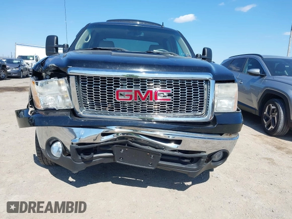 2012 GMC Sierra 1500 SLT with VIN 3GTP2WE70CG134587, listed as a IAAI auction lot 41973632 with 206,378 mi miles and . Bid and sale history available at DreamBid. Image 18.