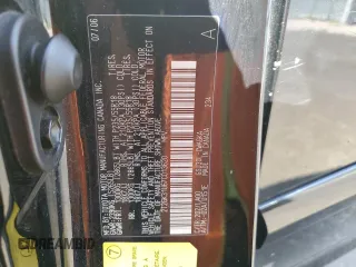 2007 Lexus RX 350 z VIN 2T2GK31U67C013620, wystawiony jako Copart lot #53469665 z przebiegiem 192 875 mil mil oraz Szkoda całkowita • Salvage title. Historia ofert i sprzedaży dostępna na DreamBid. Obrazek 13.