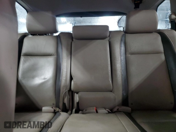 2011 Mazda CX-9 Touring with VIN JM3TB3CV0B0305363, listed as a Copart auction lot 45010215 with 211,693 mi miles and Salvage Title. Bid and sale history available at carsss.com. Image 10.